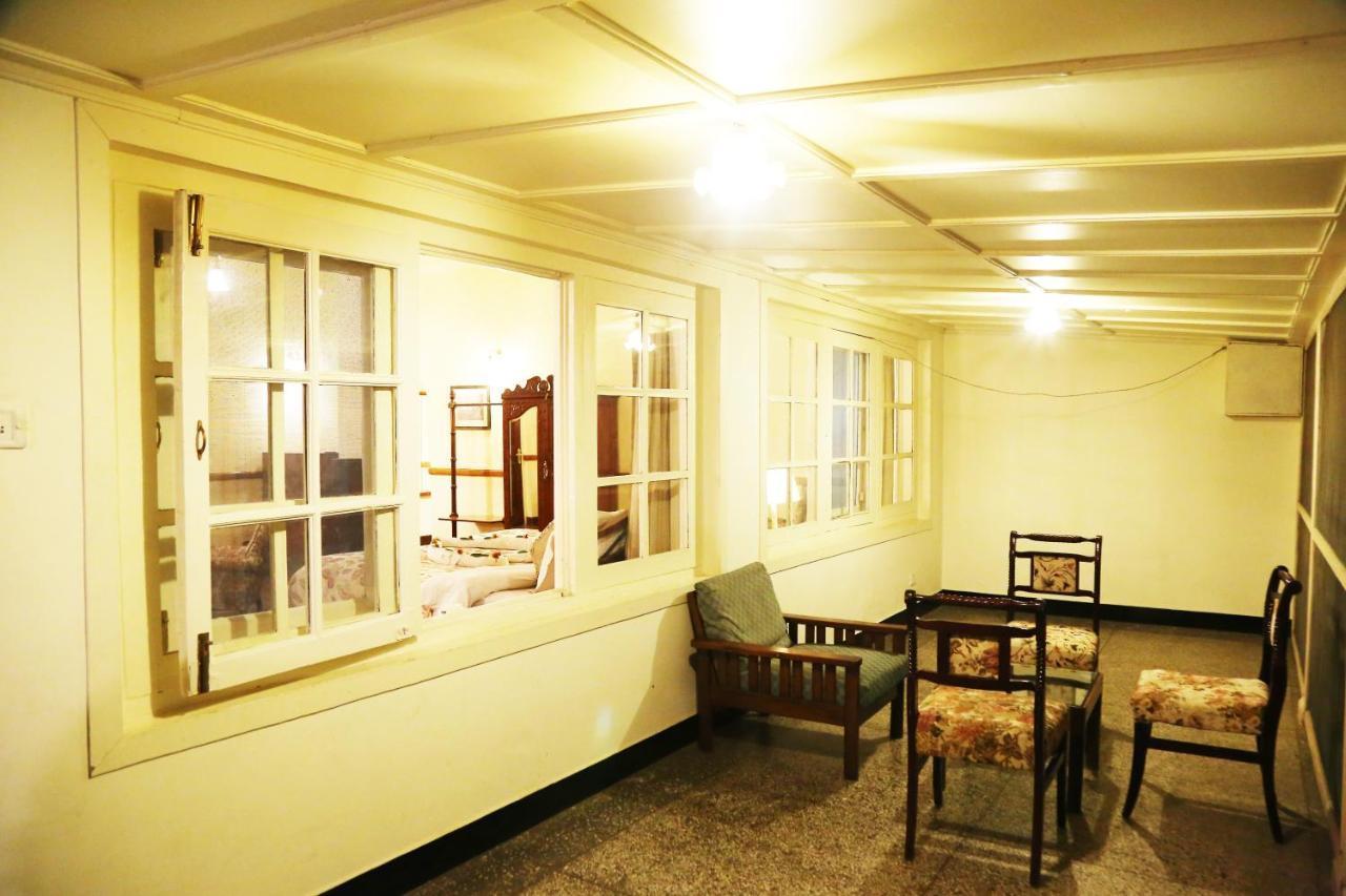 Springfields - A Heritage Palace Since 1902 Shimla Exterior foto