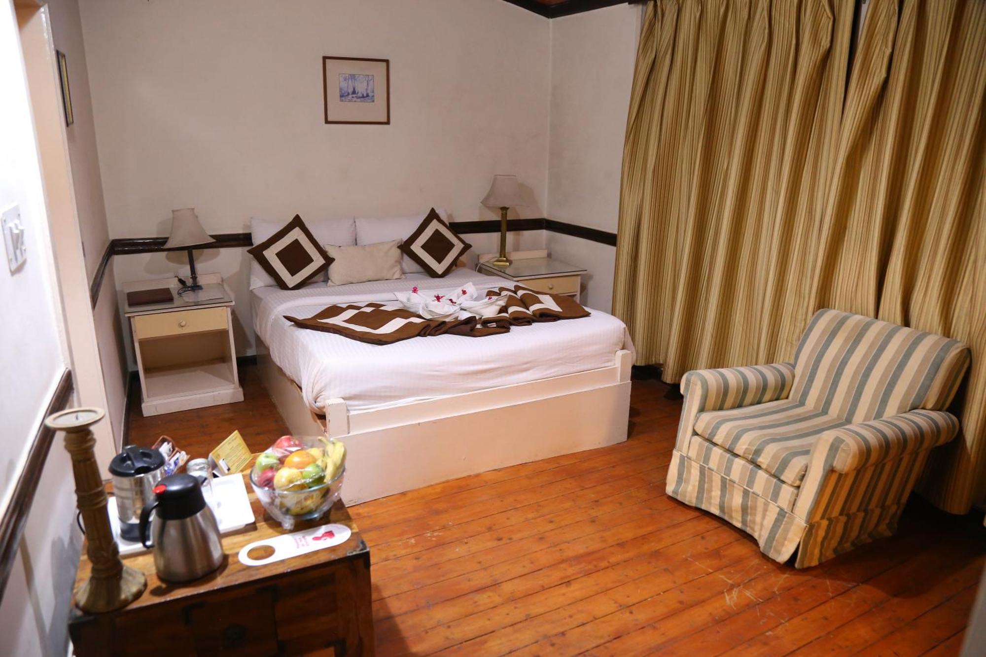 Springfields - A Heritage Palace Since 1902 Shimla Habitación foto