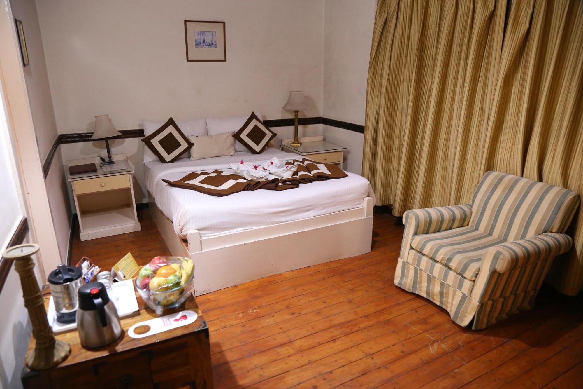 Springfields - A Heritage Palace Since 1902 Shimla Habitación foto